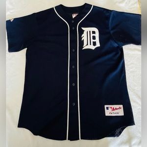 Detroit Tigers Jersey | Tigers | Detroit | Jersey | Jersey